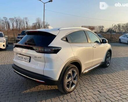 Хонда M-NV, объемом двигателя 0 л и пробегом 1 тыс. км за 26500 $, фото 9 на Automoto.ua