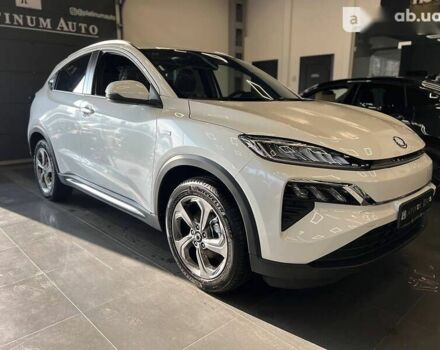 Хонда M-NV, объемом двигателя 0 л и пробегом 1 тыс. км за 27000 $, фото 4 на Automoto.ua