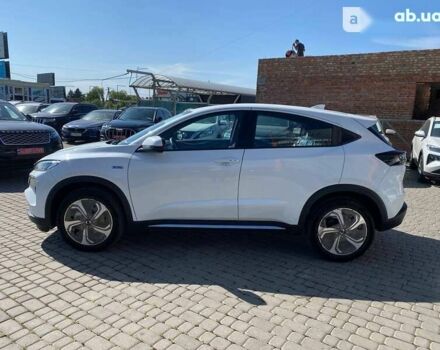 Хонда M-NV, объемом двигателя 0 л и пробегом 1 тыс. км за 24200 $, фото 3 на Automoto.ua