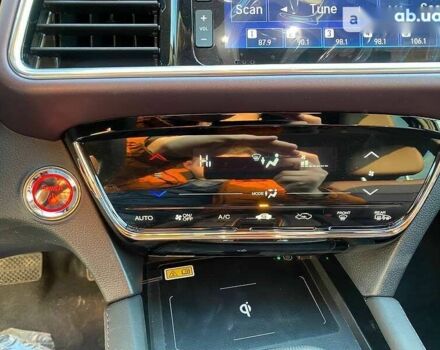 Хонда M-NV, объемом двигателя 0 л и пробегом 1 тыс. км за 26500 $, фото 19 на Automoto.ua