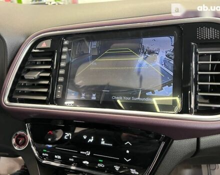 Хонда M-NV, объемом двигателя 0 л и пробегом 1 тыс. км за 27000 $, фото 21 на Automoto.ua