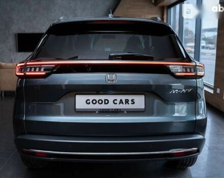 Хонда M-NV, объемом двигателя 0 л и пробегом 1 тыс. км за 25300 $, фото 20 на Automoto.ua