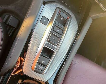 Хонда M-NV, объемом двигателя 0 л и пробегом 1 тыс. км за 26500 $, фото 22 на Automoto.ua