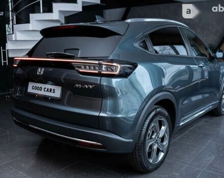 Хонда M-NV, объемом двигателя 0 л и пробегом 1 тыс. км за 25300 $, фото 22 на Automoto.ua