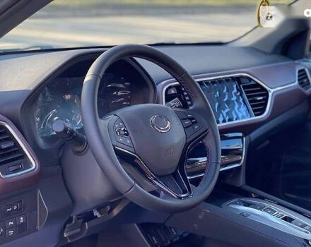 Хонда M-NV, об'ємом двигуна 0 л та пробігом 1 тис. км за 25400 $, фото 12 на Automoto.ua