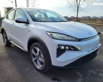 Хонда M-NV, об'ємом двигуна 0 л та пробігом 1 тис. км за 24900 $, фото 14 на Automoto.ua