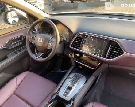 Хонда M-NV, объемом двигателя 0 л и пробегом 1 тыс. км за 26500 $, фото 11 на Automoto.ua