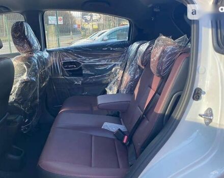 Хонда M-NV, об'ємом двигуна 0 л та пробігом 1 тис. км за 25400 $, фото 17 на Automoto.ua