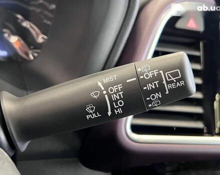 Хонда M-NV, объемом двигателя 0 л и пробегом 1 тыс. км за 27000 $, фото 19 на Automoto.ua