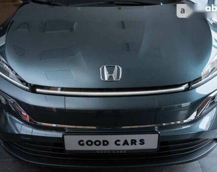 Хонда M-NV, объемом двигателя 0 л и пробегом 1 тыс. км за 25300 $, фото 3 на Automoto.ua