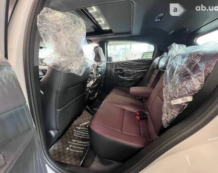 Хонда M-NV, объемом двигателя 0 л и пробегом 1 тыс. км за 27000 $, фото 29 на Automoto.ua