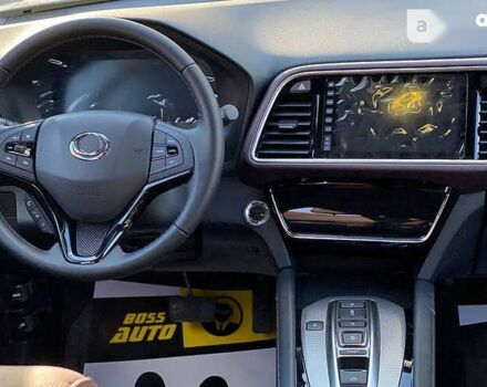 Хонда M-NV, об'ємом двигуна 0 л та пробігом 1 тис. км за 25400 $, фото 15 на Automoto.ua