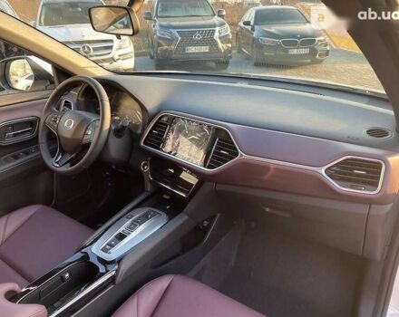 Хонда M-NV, объемом двигателя 0 л и пробегом 1 тыс. км за 26500 $, фото 12 на Automoto.ua