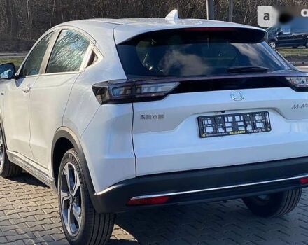 Хонда M-NV, об'ємом двигуна 0 л та пробігом 1 тис. км за 25400 $, фото 2 на Automoto.ua