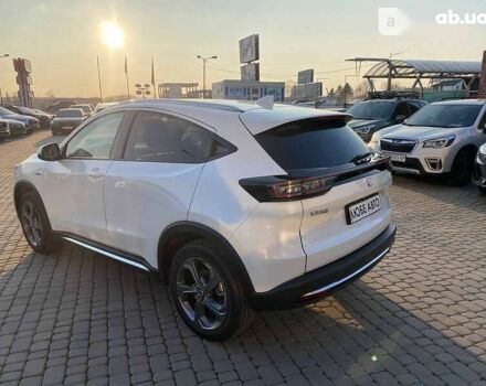 Хонда M-NV, объемом двигателя 0 л и пробегом 1 тыс. км за 26500 $, фото 6 на Automoto.ua