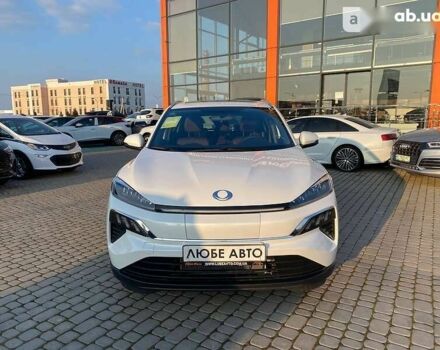 Хонда M-NV, объемом двигателя 0 л и пробегом 1 тыс. км за 26500 $, фото 1 на Automoto.ua