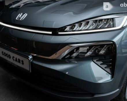 Хонда M-NV, объемом двигателя 0 л и пробегом 1 тыс. км за 25300 $, фото 7 на Automoto.ua
