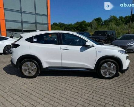 Хонда M-NV, объемом двигателя 0 л и пробегом 1 тыс. км за 24200 $, фото 7 на Automoto.ua