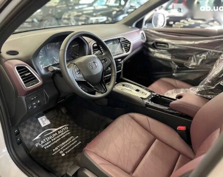 Хонда M-NV, объемом двигателя 0 л и пробегом 1 тыс. км за 27000 $, фото 5 на Automoto.ua