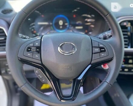 Хонда M-NV, об'ємом двигуна 0 л та пробігом 1 тис. км за 25400 $, фото 8 на Automoto.ua