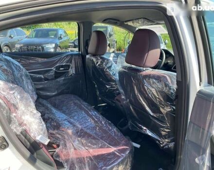 Хонда M-NV, объемом двигателя 0 л и пробегом 1 тыс. км за 24200 $, фото 19 на Automoto.ua