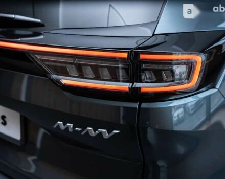 Хонда M-NV, объемом двигателя 0 л и пробегом 1 тыс. км за 25300 $, фото 24 на Automoto.ua