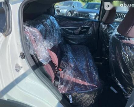 Хонда M-NV, объемом двигателя 0 л и пробегом 1 тыс. км за 24200 $, фото 18 на Automoto.ua