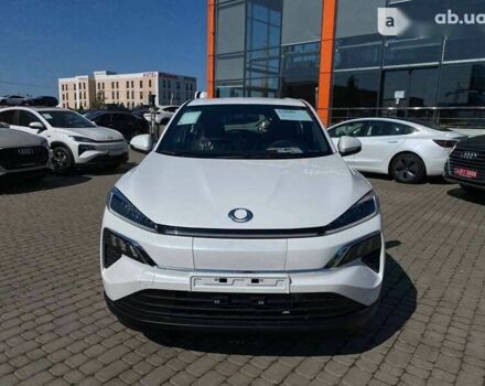 Хонда M-NV, объемом двигателя 0 л и пробегом 1 тыс. км за 24200 $, фото 1 на Automoto.ua