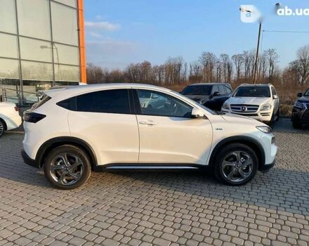 Хонда M-NV, объемом двигателя 0 л и пробегом 1 тыс. км за 26500 $, фото 10 на Automoto.ua