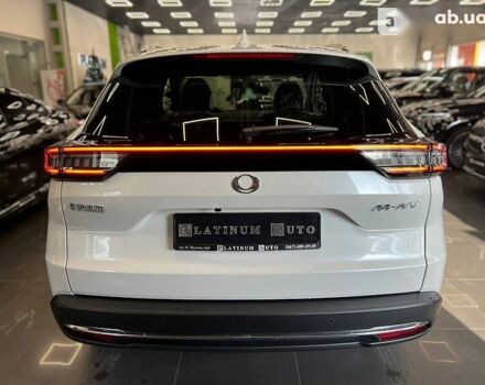 Хонда M-NV, объемом двигателя 0 л и пробегом 1 тыс. км за 27000 $, фото 2 на Automoto.ua