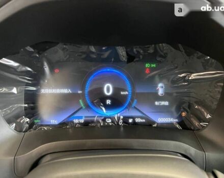 Хонда M-NV, объемом двигателя 0 л и пробегом 1 тыс. км за 27000 $, фото 25 на Automoto.ua