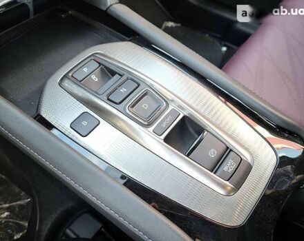 Хонда M-NV, об'ємом двигуна 0 л та пробігом 1 тис. км за 24900 $, фото 10 на Automoto.ua