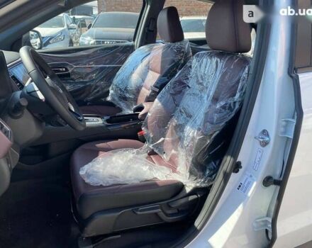 Хонда M-NV, объемом двигателя 0 л и пробегом 1 тыс. км за 24200 $, фото 16 на Automoto.ua