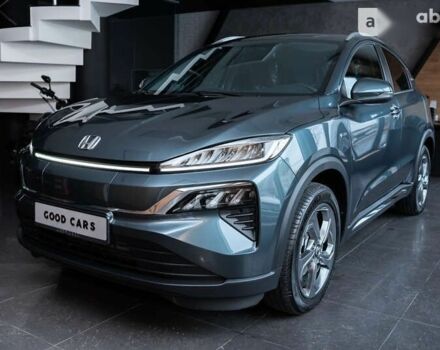 Хонда M-NV, объемом двигателя 0 л и пробегом 1 тыс. км за 25300 $, фото 10 на Automoto.ua