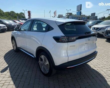 Хонда M-NV, объемом двигателя 0 л и пробегом 1 тыс. км за 24200 $, фото 4 на Automoto.ua