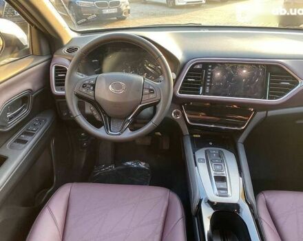 Хонда M-NV, объемом двигателя 0 л и пробегом 1 тыс. км за 26500 $, фото 14 на Automoto.ua