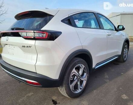 Хонда M-NV, об'ємом двигуна 0 л та пробігом 1 тис. км за 24900 $, фото 17 на Automoto.ua