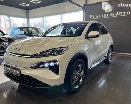 Хонда M-NV, объемом двигателя 0 л и пробегом 1 тыс. км за 27000 $, фото 1 на Automoto.ua