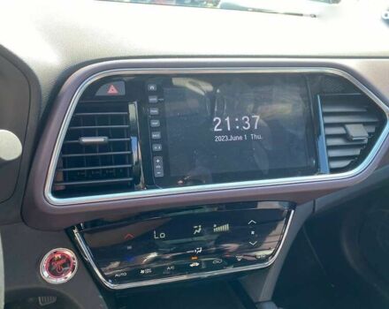 Хонда M-NV, объемом двигателя 0 л и пробегом 1 тыс. км за 24200 $, фото 14 на Automoto.ua