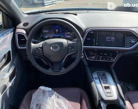 Хонда M-NV, объемом двигателя 0 л и пробегом 1 тыс. км за 24200 $, фото 10 на Automoto.ua