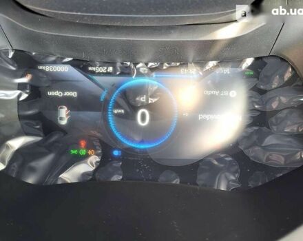 Хонда M-NV, об'ємом двигуна 0 л та пробігом 1 тис. км за 24900 $, фото 13 на Automoto.ua