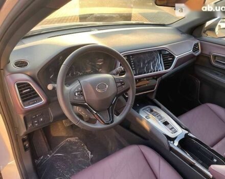 Хонда M-NV, объемом двигателя 0 л и пробегом 1 тыс. км за 26500 $, фото 15 на Automoto.ua