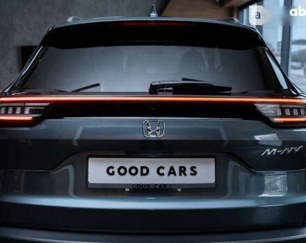 Хонда M-NV, объемом двигателя 0 л и пробегом 1 тыс. км за 25300 $, фото 21 на Automoto.ua