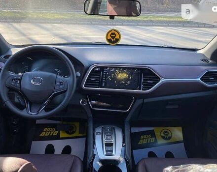 Хонда M-NV, об'ємом двигуна 0 л та пробігом 1 тис. км за 25400 $, фото 14 на Automoto.ua