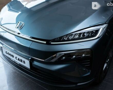 Хонда M-NV, объемом двигателя 0 л и пробегом 1 тыс. км за 25300 $, фото 5 на Automoto.ua