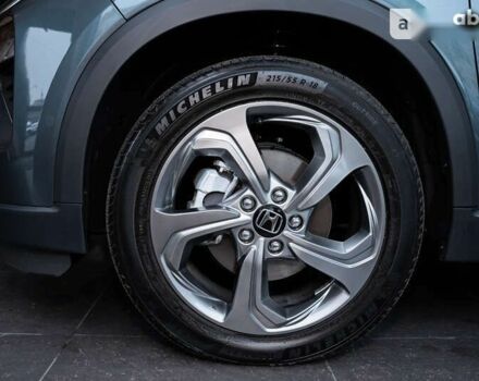 Хонда M-NV, объемом двигателя 0 л и пробегом 1 тыс. км за 25300 $, фото 12 на Automoto.ua