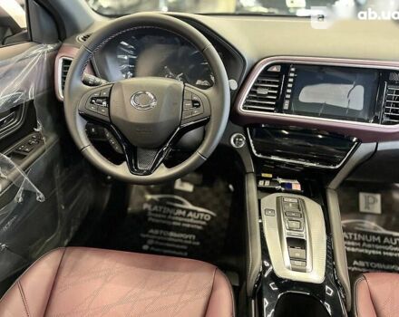 Хонда M-NV, объемом двигателя 0 л и пробегом 1 тыс. км за 27000 $, фото 10 на Automoto.ua