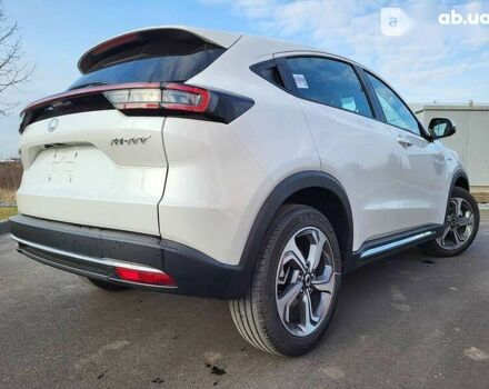 Хонда M-NV, об'ємом двигуна 0 л та пробігом 1 тис. км за 24900 $, фото 5 на Automoto.ua