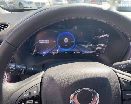 Хонда M-NV, объемом двигателя 0 л и пробегом 1 тыс. км за 24200 $, фото 13 на Automoto.ua