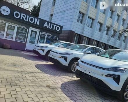 Хонда M-NV, об'ємом двигуна 0 л та пробігом 1 тис. км за 24900 $, фото 18 на Automoto.ua